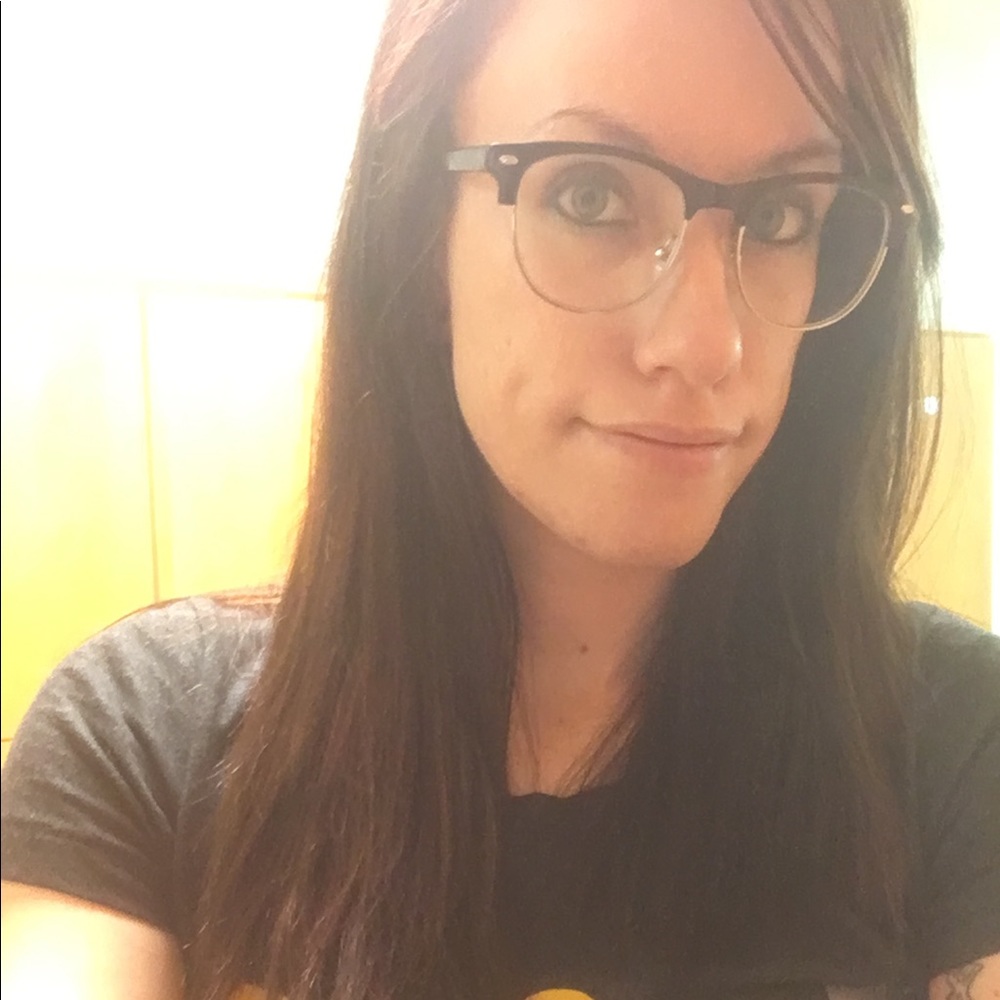 Meet your Posher, Kayceelynn